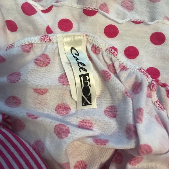 Tank top with padding size med - Picture 3 of 3